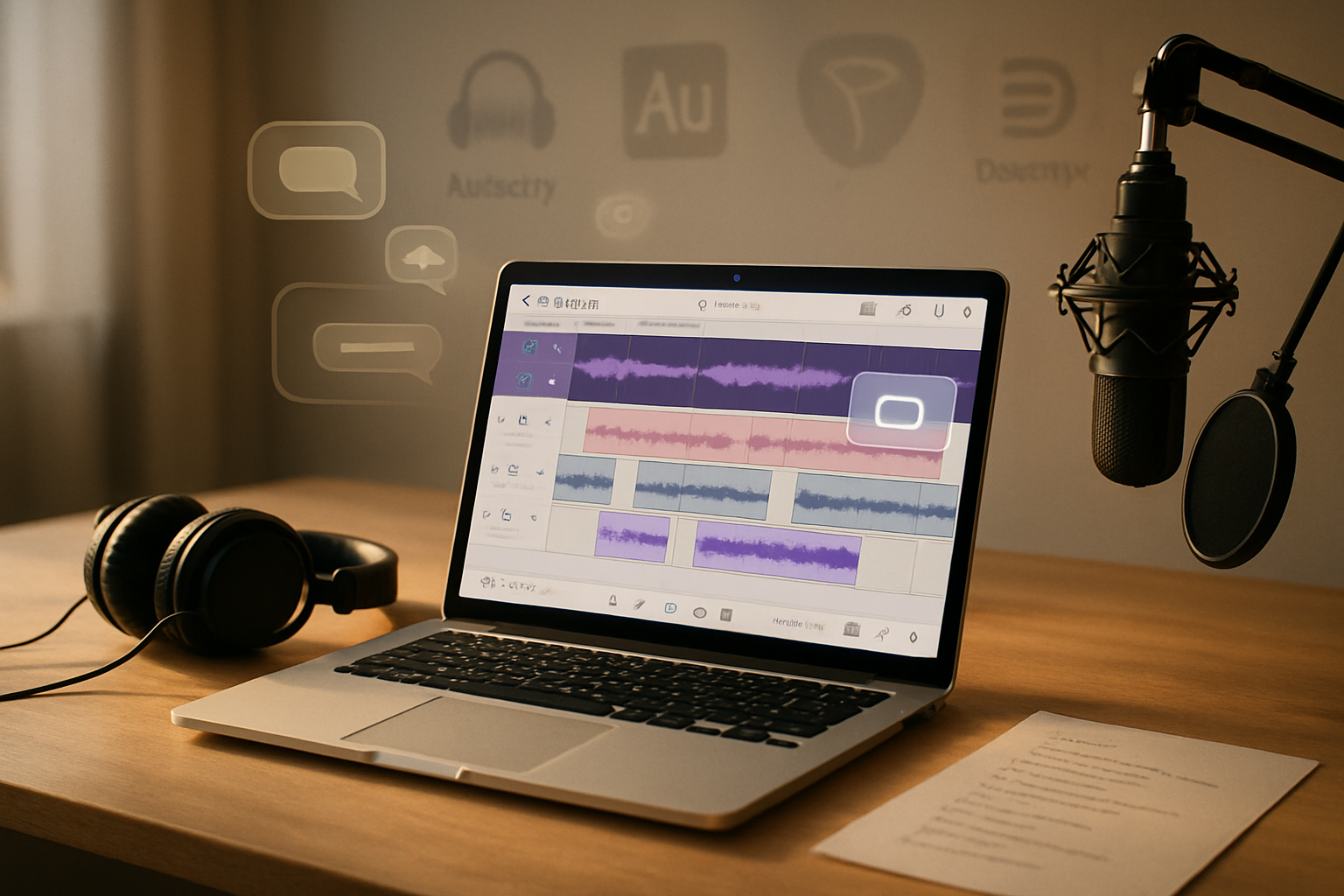 Soundtrap vs. The Competition: Is It Really the Best Audio Editing Tool for Freelancers?