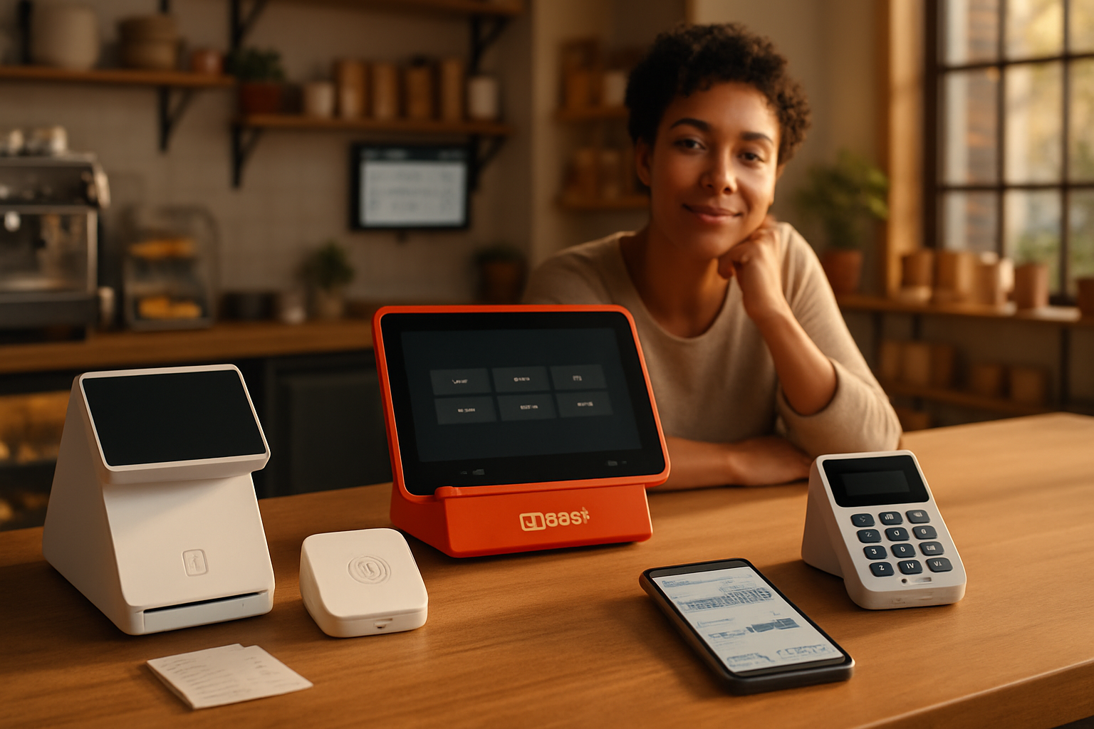 Square POS vs. Competitors: Where Should You Really Invest Your Money?
