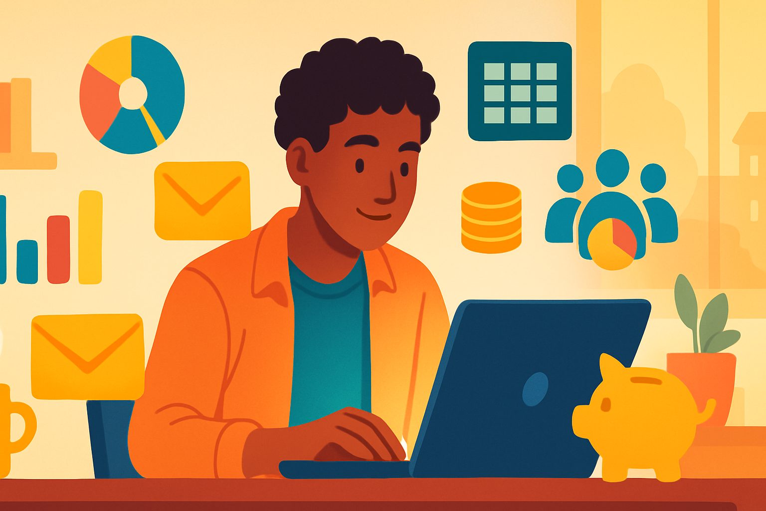 Student Finance: Best Budgeting Web Apps for College Students