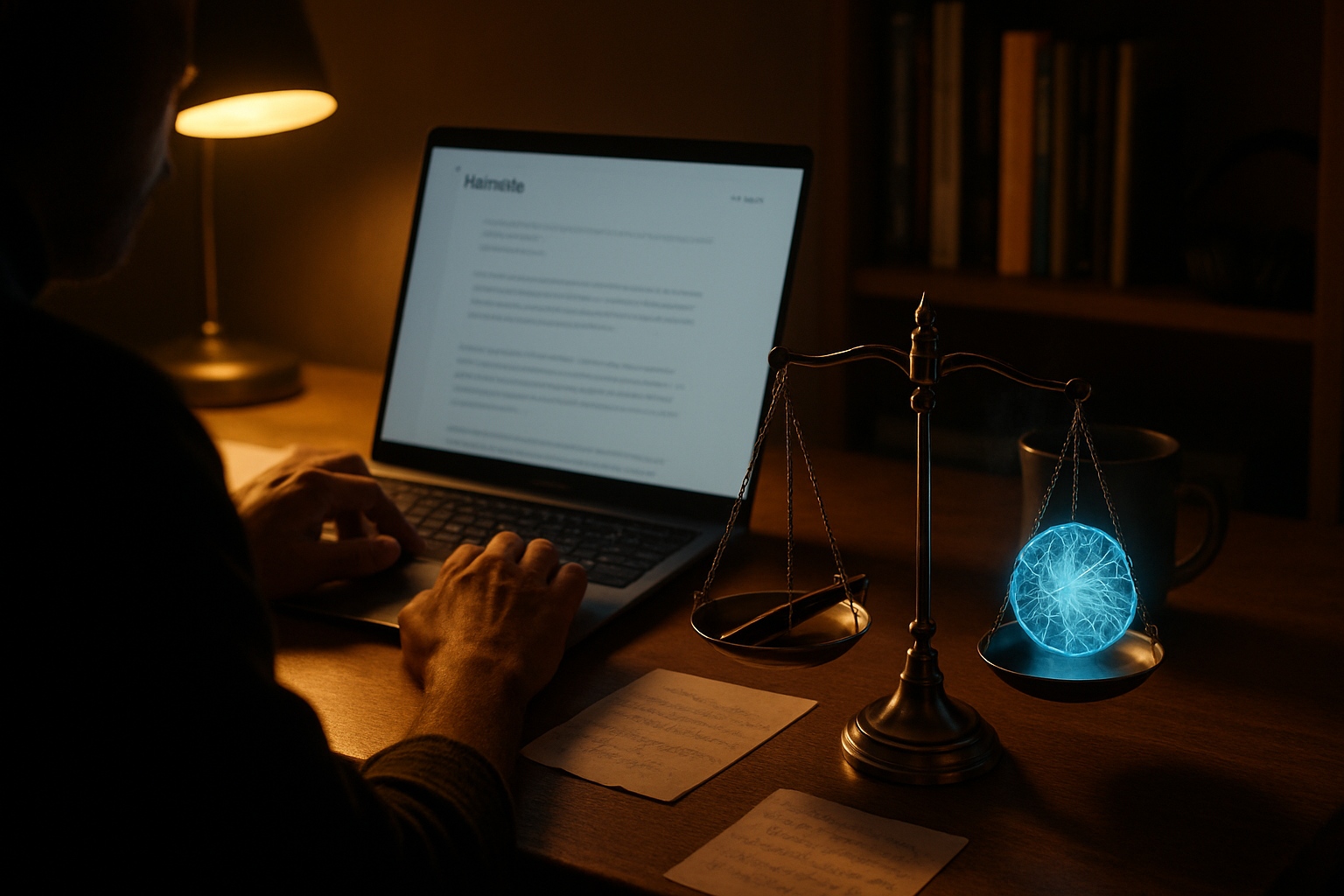 The Controversial Truth: How Sudowrite Is Changing the Landscape of Writing