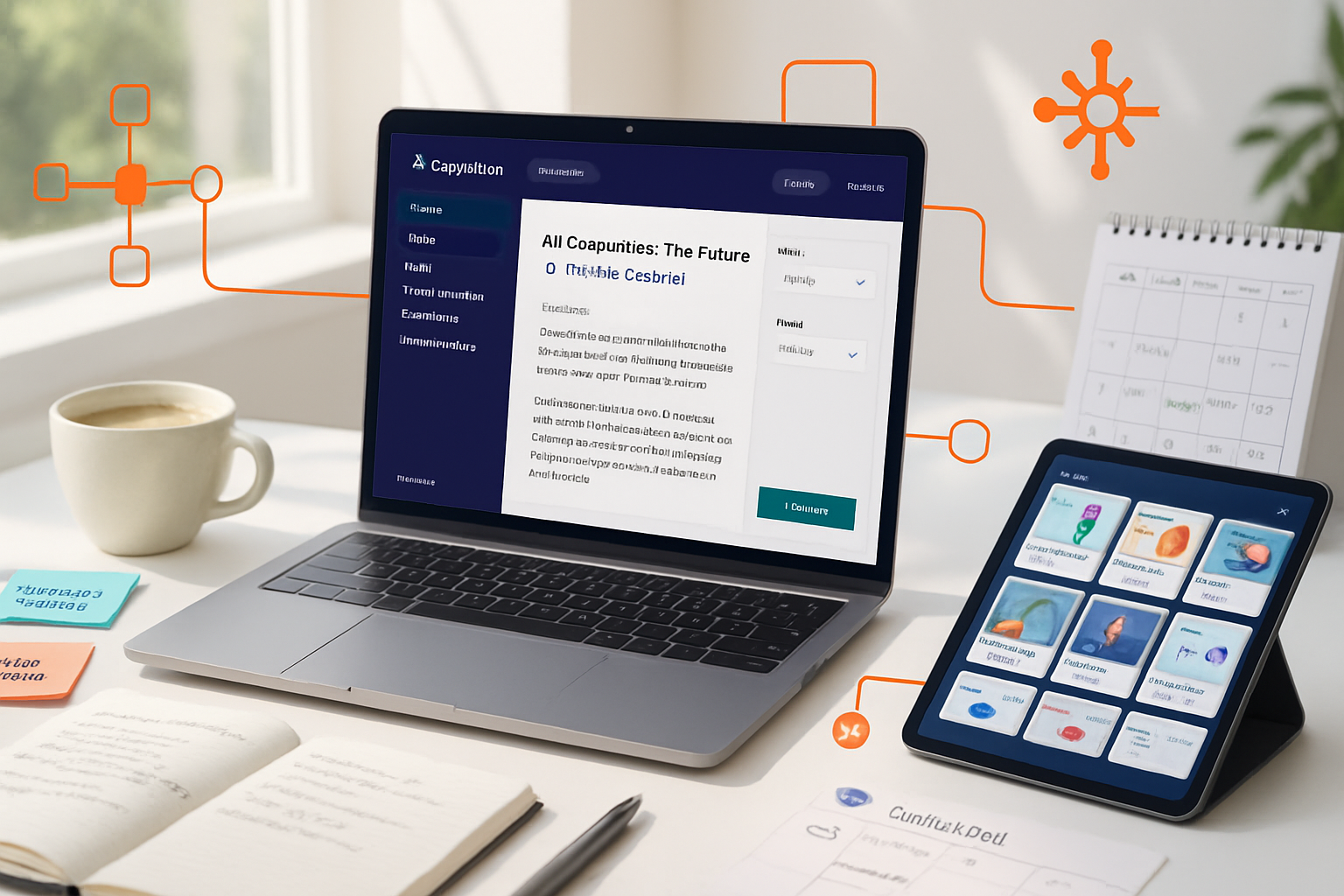 Unlocking Creativity: 10 Ways to Supercharge Your Copy.ai Workflows