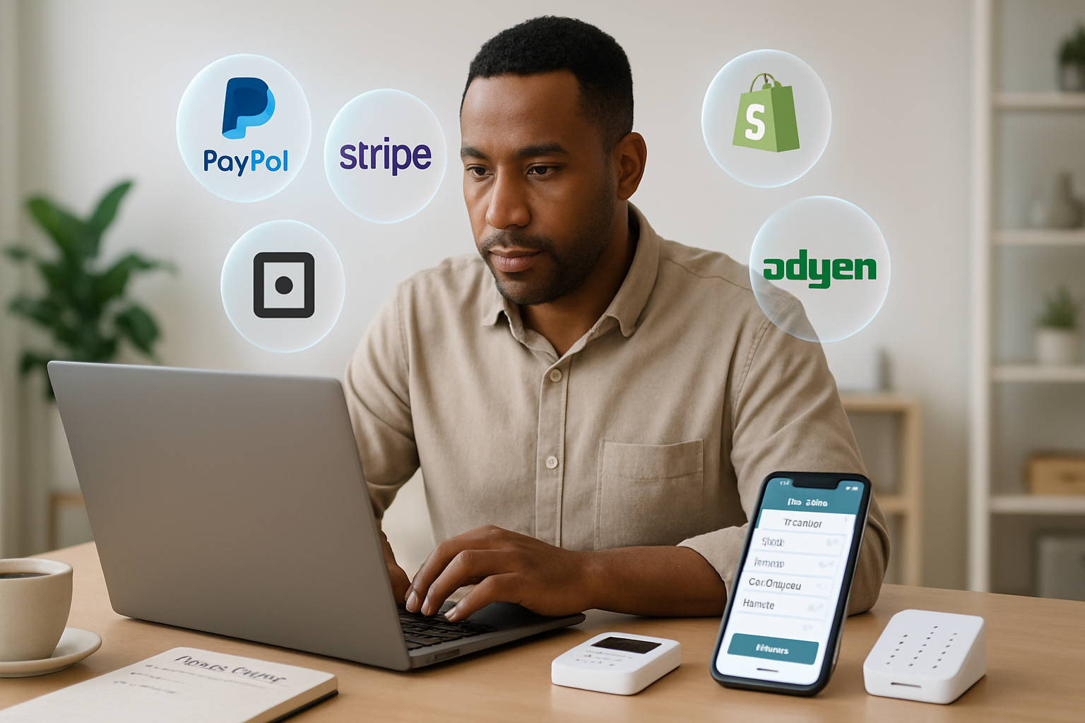 The Great PayPal Debate: Is It Still the Best Payment Processor for Small Businesses?
