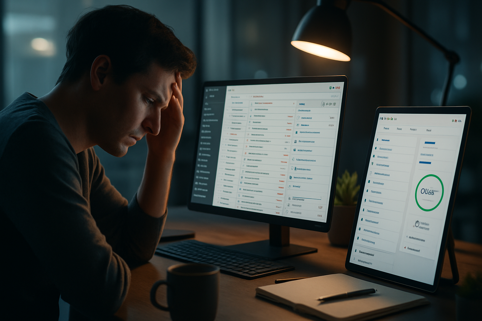 The Worst Mistakes You Can Make in TickTick (And How to Avoid Them)