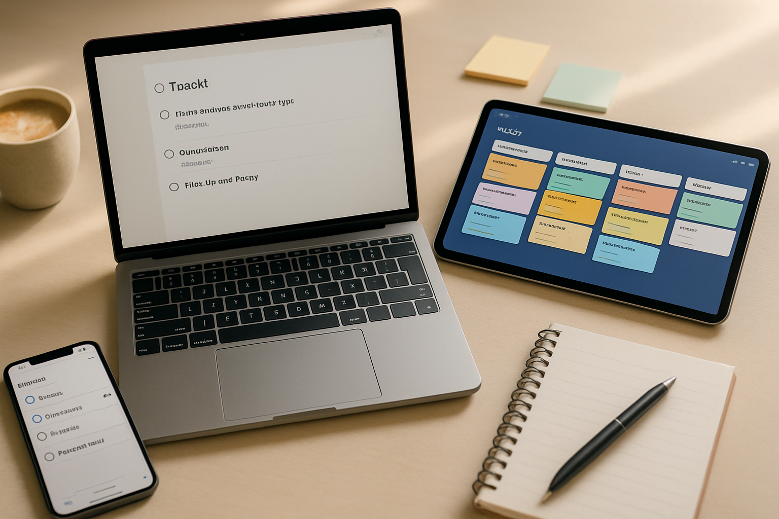 Todoist vs. Competitors: Choosing the Right Tool for Your Productivity Style