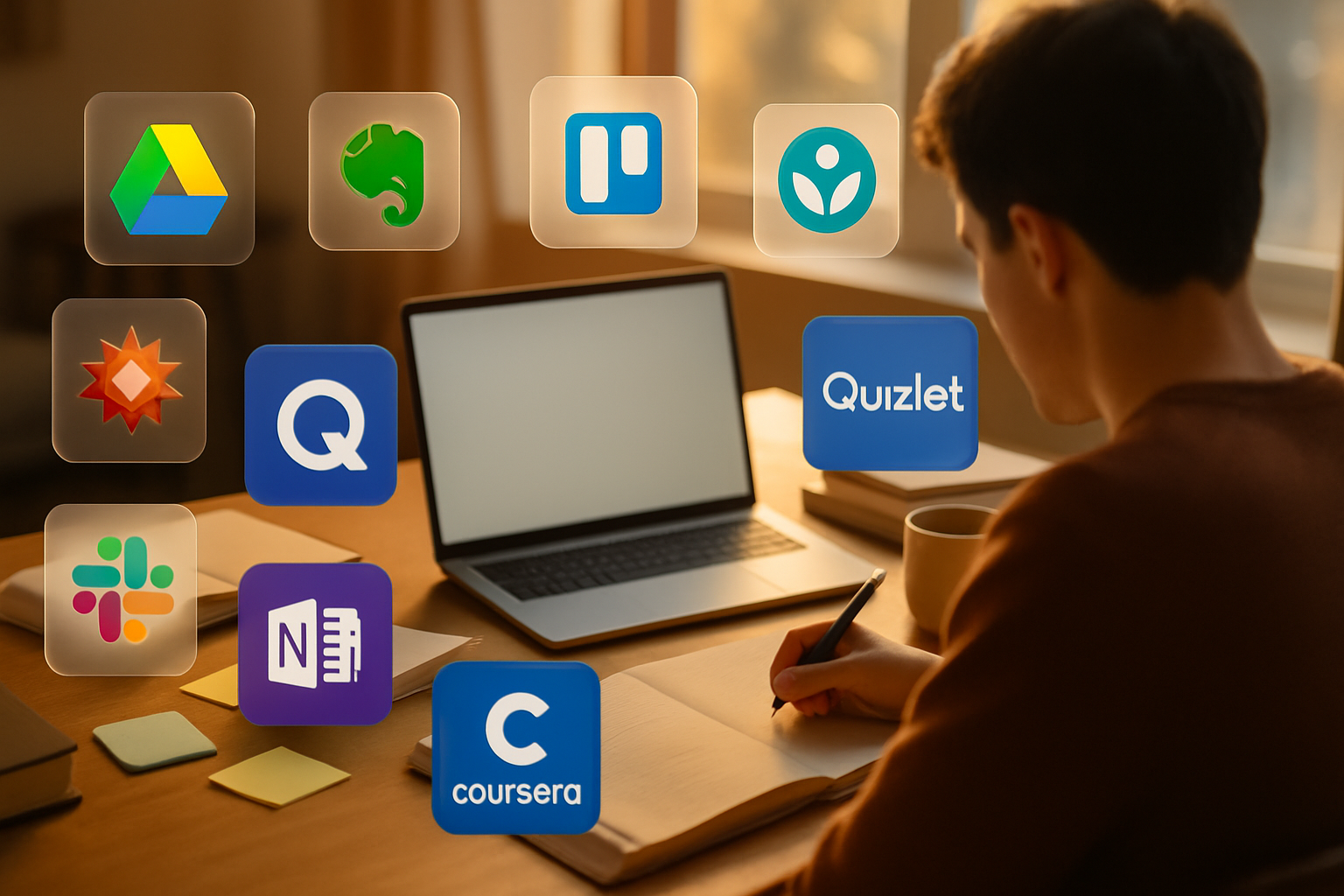 Top 10 Web Apps Every Student Should Use