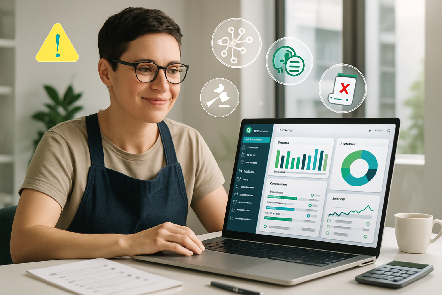 Avoid the most frequent QuickBooks Online pitfalls-reconciliation lapses, chart-of-accounts chaos, mixed personal/business transactions, invoice/payment errors, and sales tax/payroll misconfigurations-with clear, actionable fixes and a practical monthly routine.