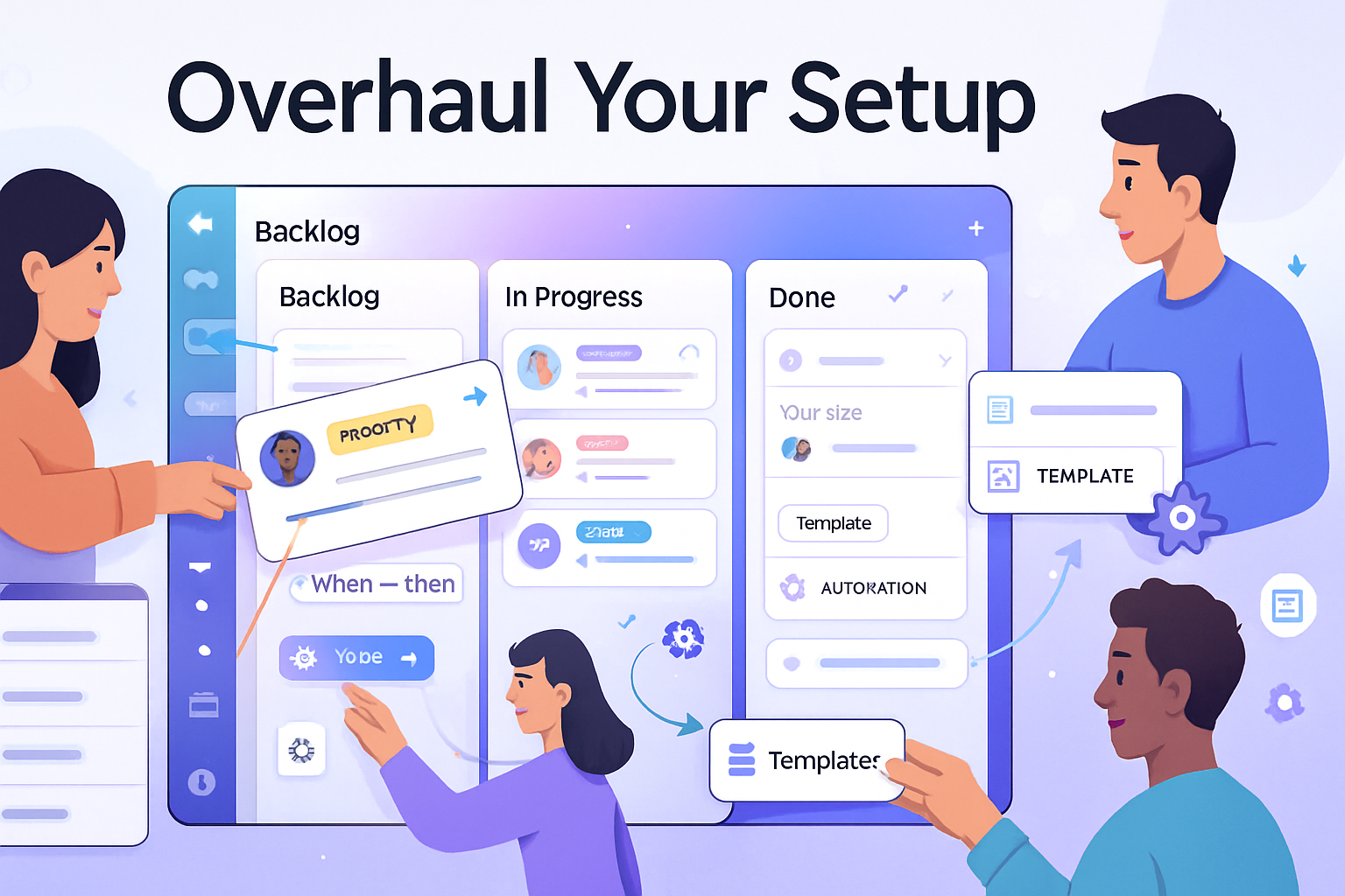 Top 5 Controversial Tips for Overhauling Your ClickUp Setup