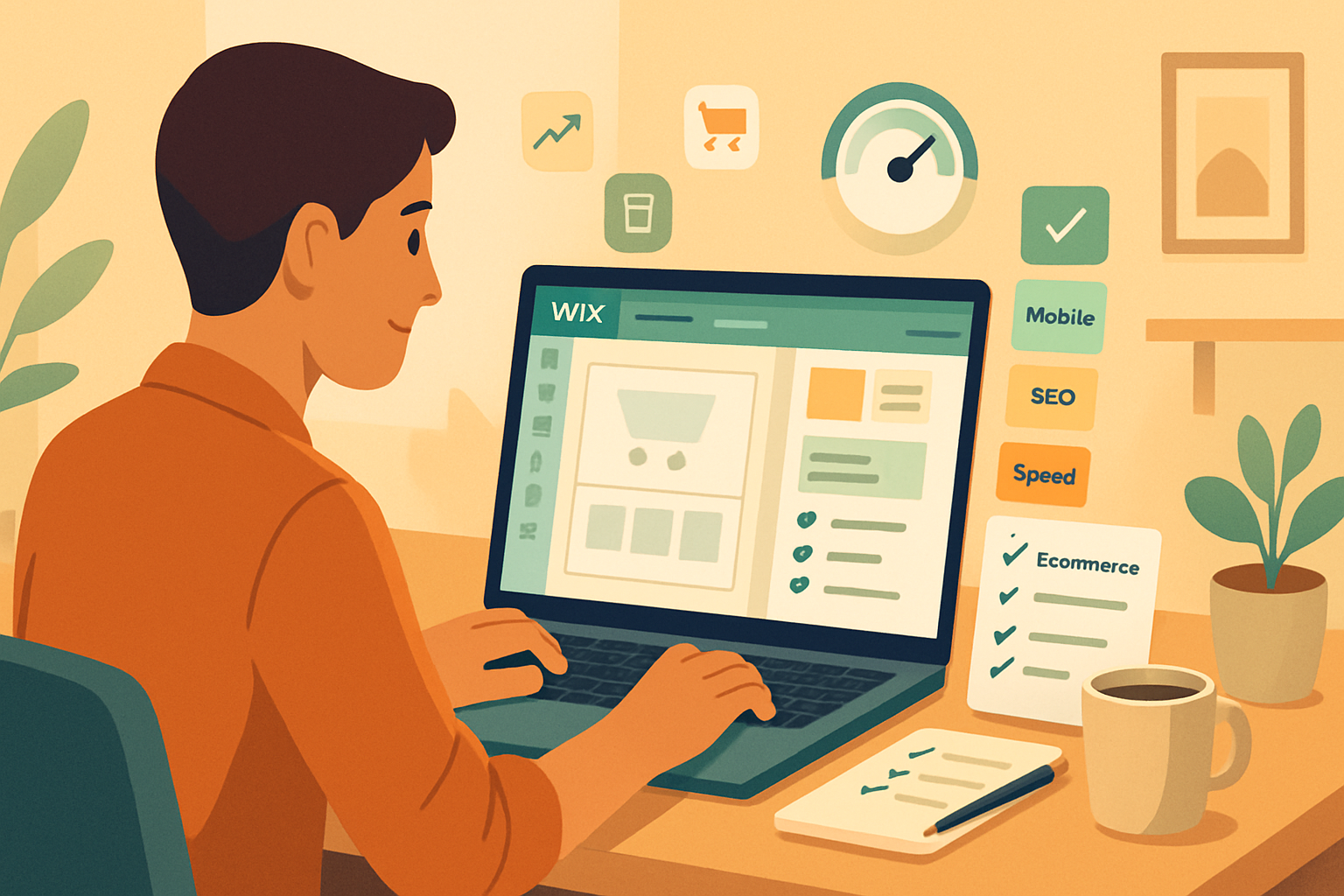 The Top 5 Mistakes Small Businesses Make When Using Wix-and How to Avoid Them