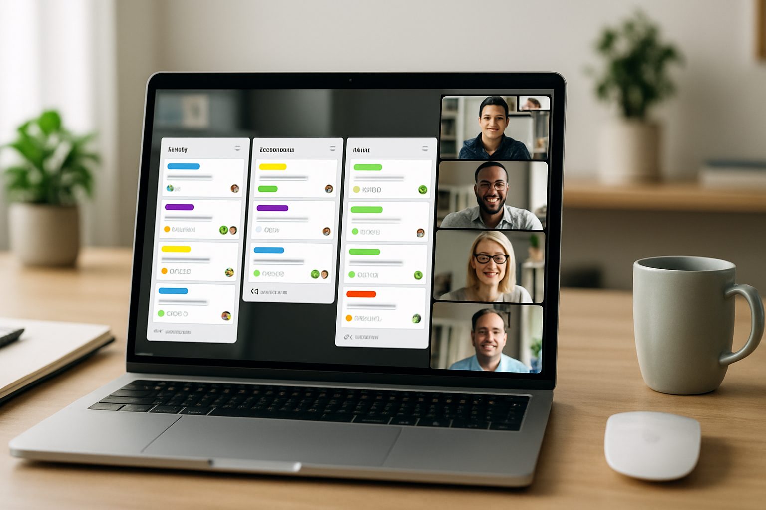 Trello for Remote Teams: Tips to Enhance Collaboration and Accountability