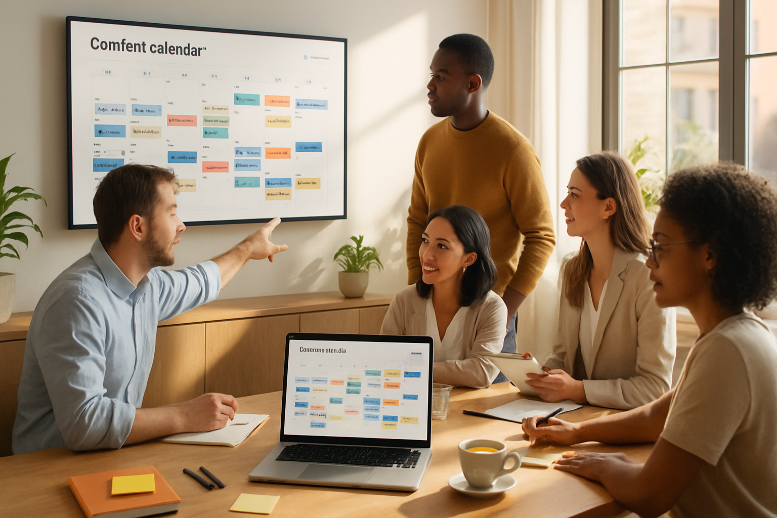 The Ultimate CoSchedule Guide: How to Create a Content Calendar That Works for You