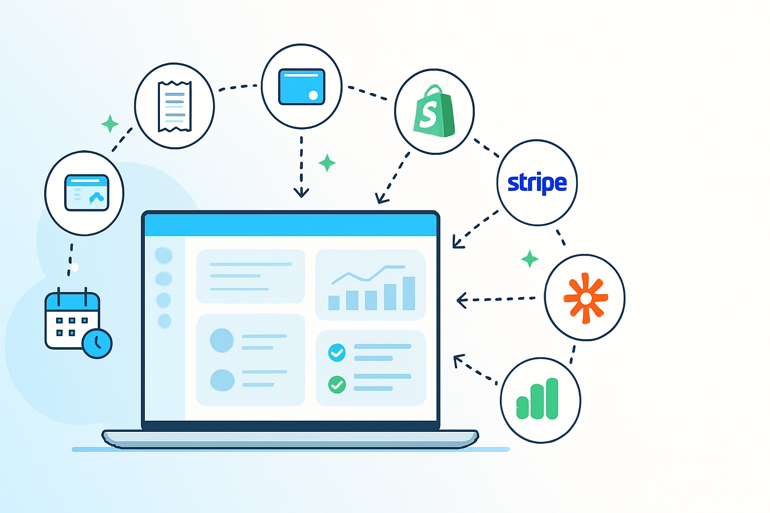 The Ultimate Guide to Xero Integrations: Boost Your Business Efficiency