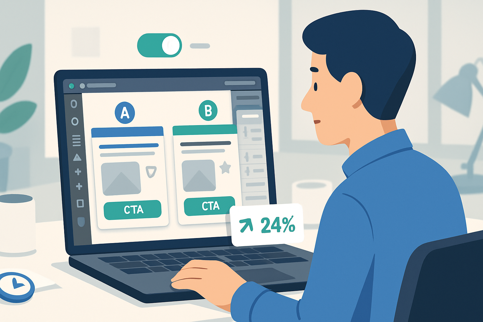 Unbounce Case Studies: Learning from the Best & Worst Landing Pages