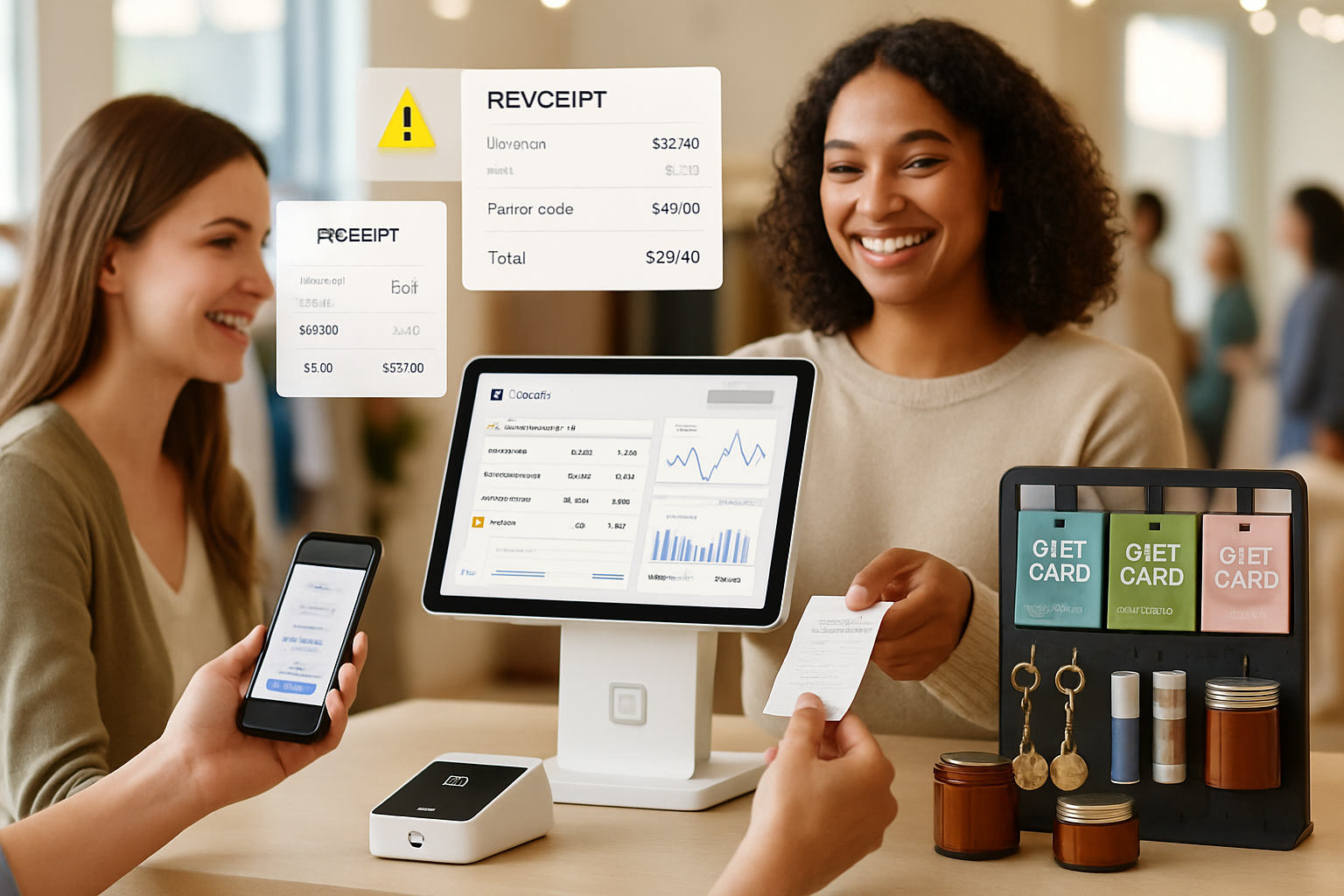 Unlock Hidden Features: 10 Lesser-Known Square POS Tips That Can Boost Your Sales