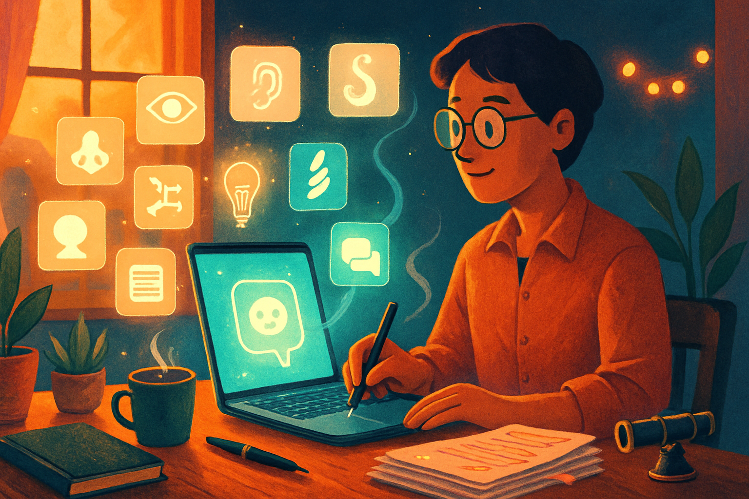 Unlock Your Creativity: 10 Must-Try Sudowrite Features for Writers