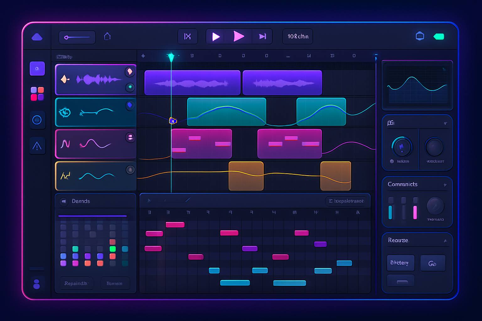Unlocking Creativity: 10 Hidden Features of Soundtrap You Didn't Know About