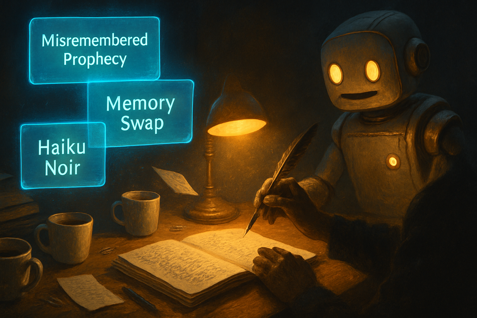 Unlocking Creativity: 10 NovelAI Prompts that Will Ignite Your Imagination