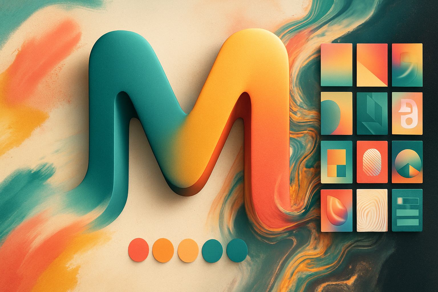 Unlocking Creativity: 10 Unexpected Ways to Use MidJourney for Graphic Design