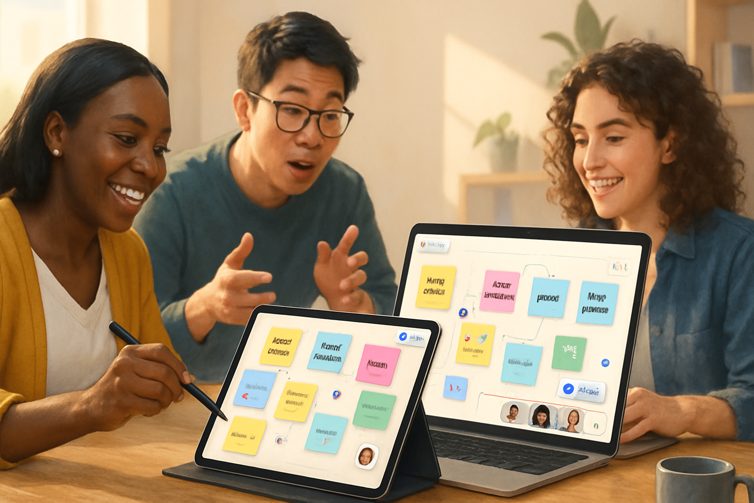 Unlocking the Full Potential of FigJam: 10 Tips for Ultimate Collaboration