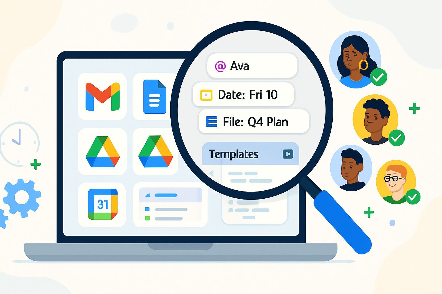 Unlocking Hidden Features: 10 Google Workspace Tools You Didn't Know Existed