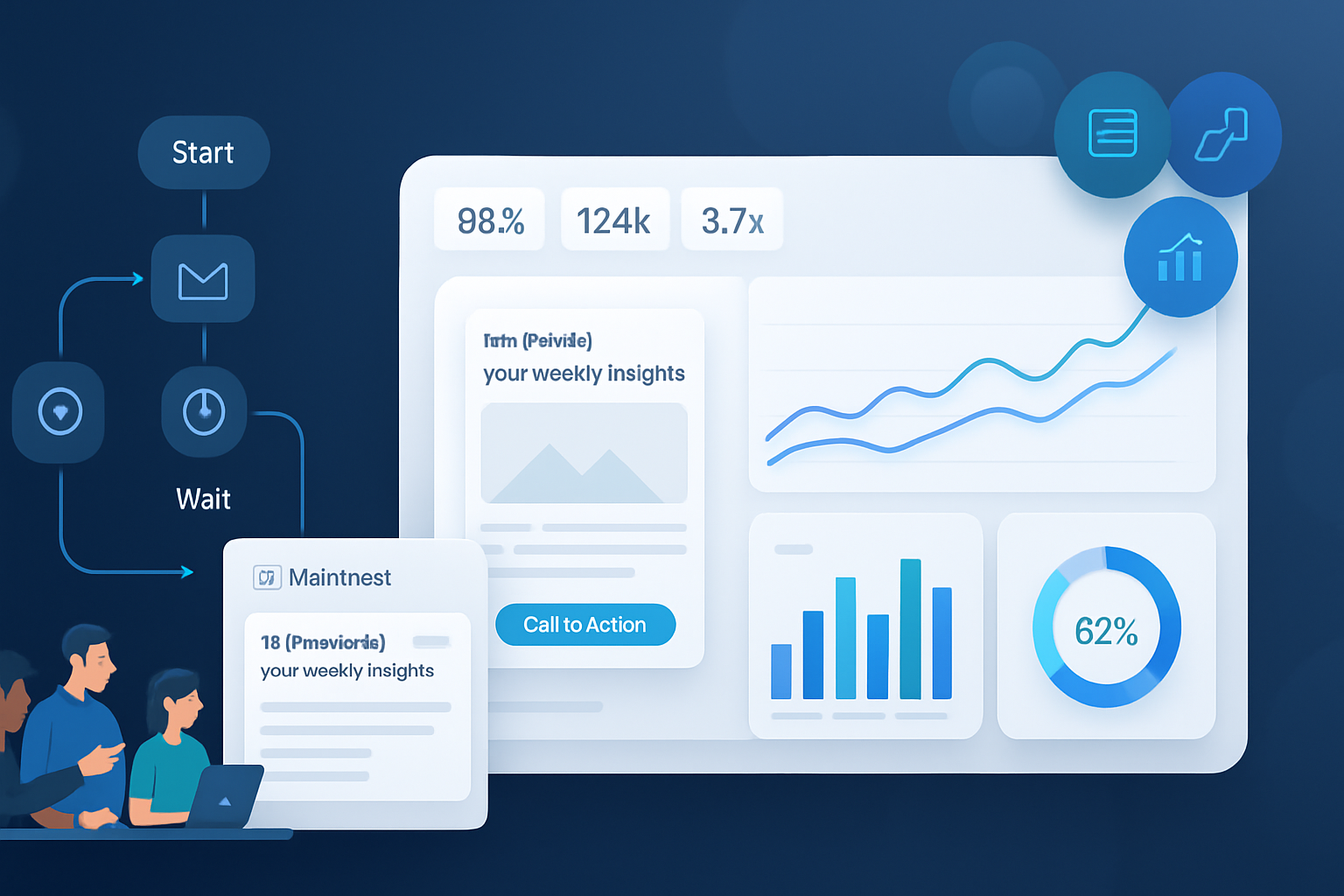 Unlocking the Hidden Features of Pardot: Tips That Will Transform Your Marketing Strategy