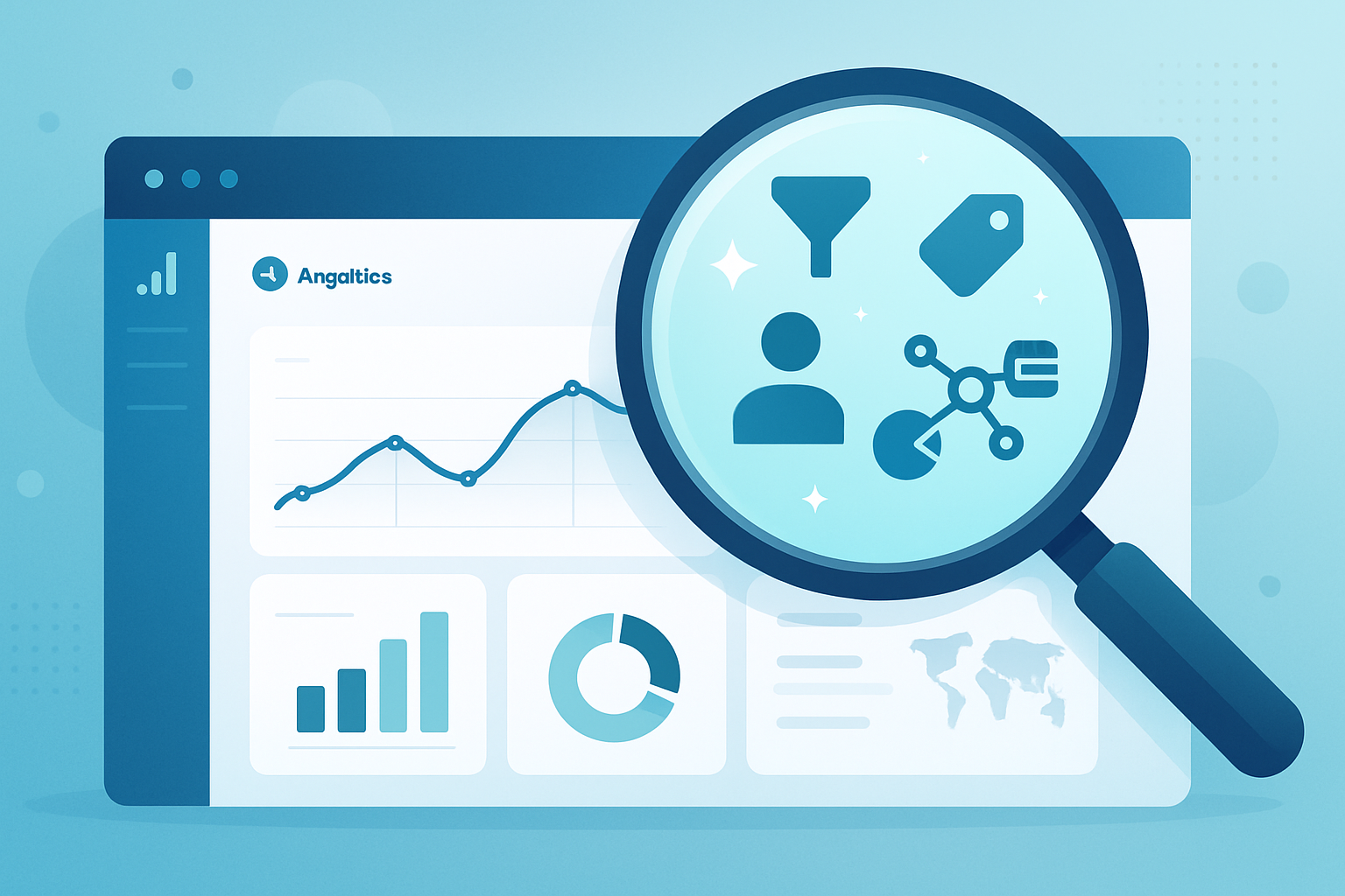 Unlocking Hidden Insights: 5 Google Analytics Features You Aren't Using