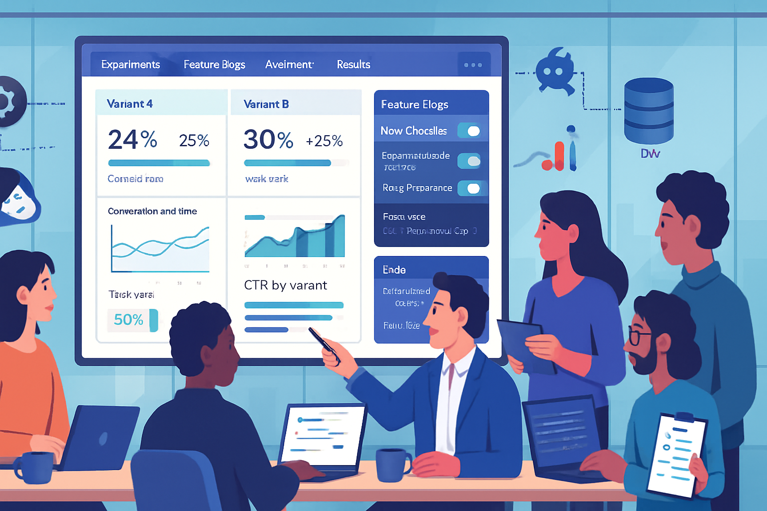 Unlocking the Full Potential of Optimizely: 10 Tips to Boost Your A/B Testing Game