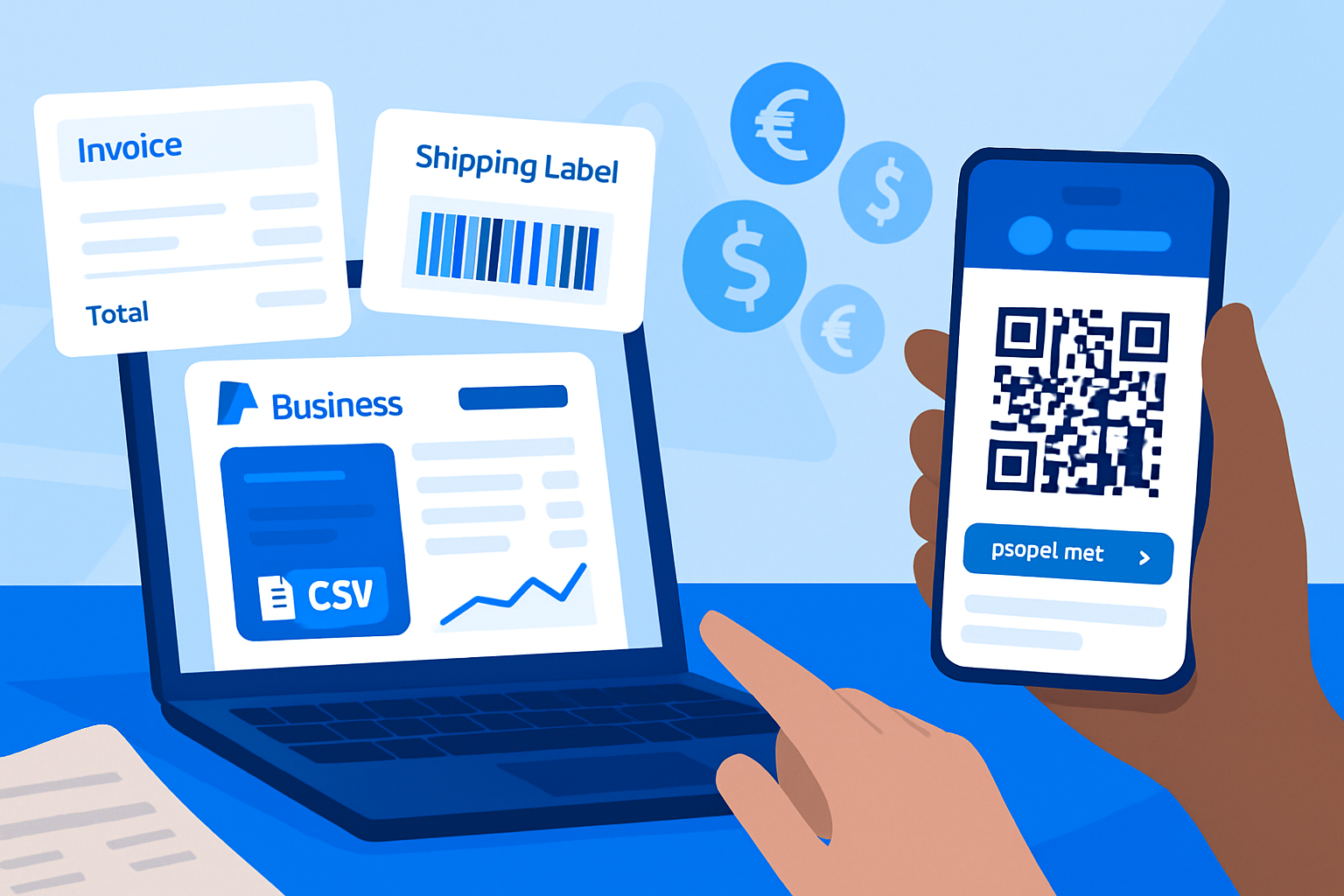 Unlocking PayPal: 10 Hidden Features You Didn't Know Existed