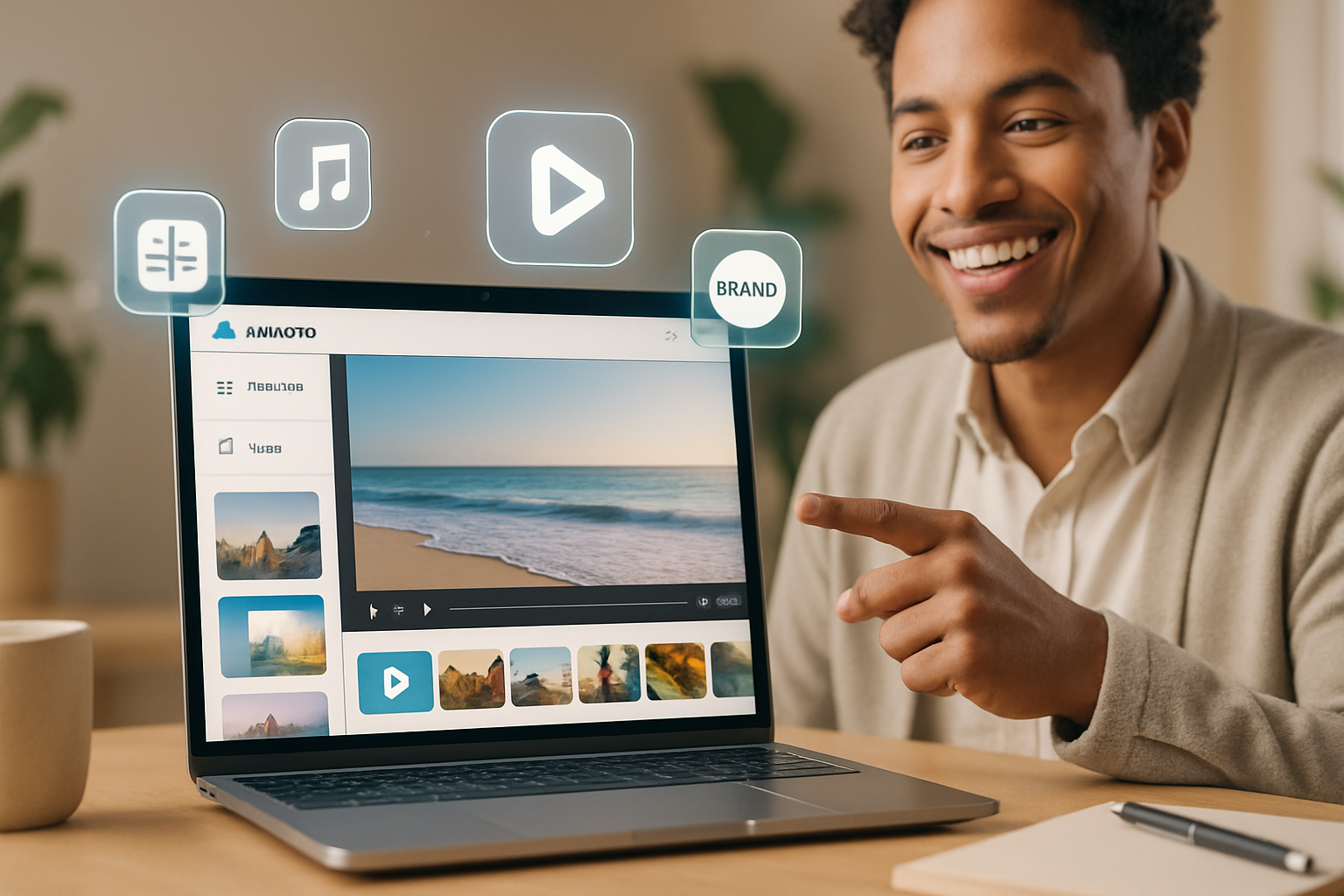 Unlocking the Secrets of Animoto: 10 Tips Every Beginner Should Know