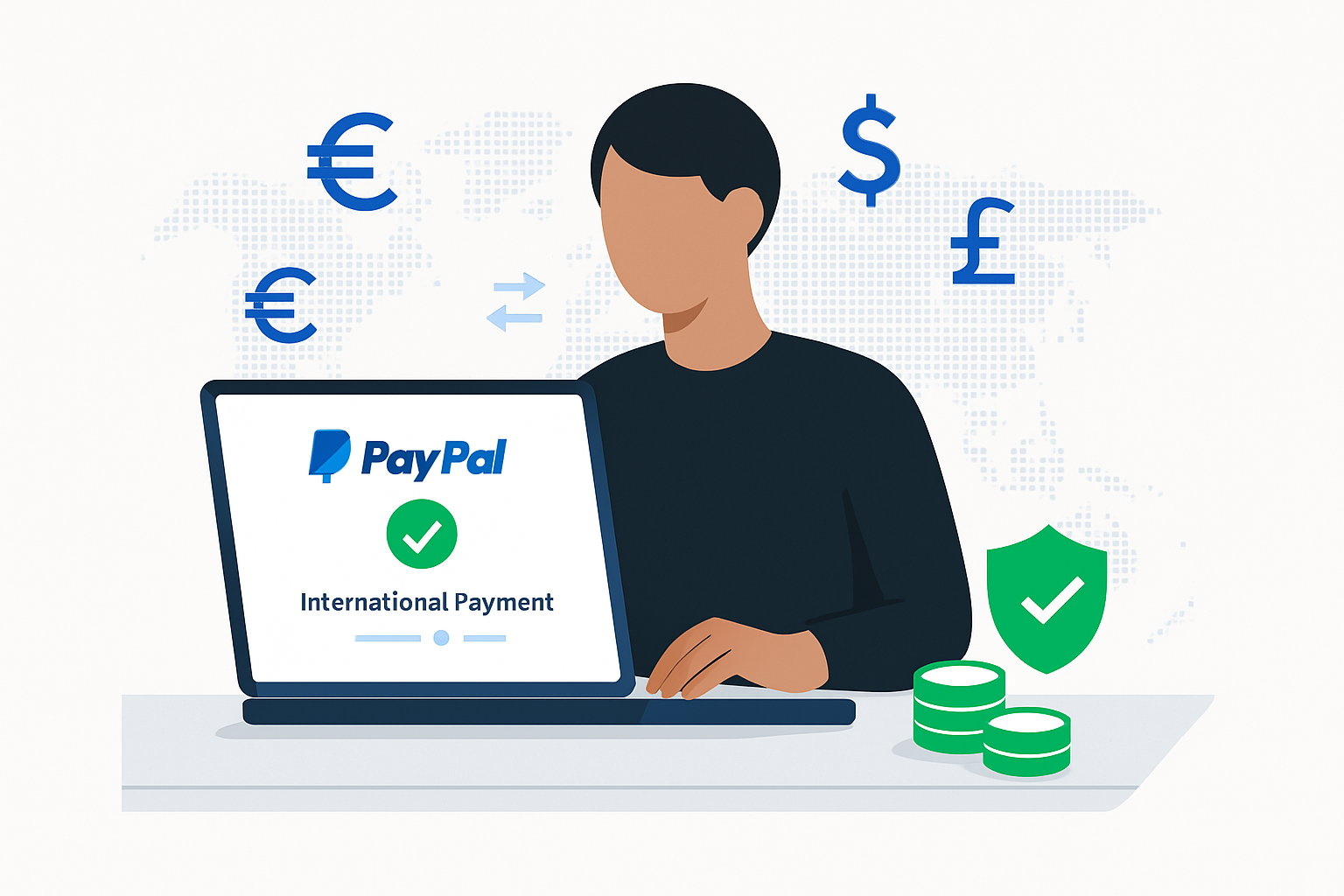 A practical guide to using PayPal for cross-border payments while minimizing-or often avoiding-currency conversion fees. Step-by-step workflows for sellers and buyers, settings to change, when to convert, and when to consider alternatives like Wise or a local bank transfer.