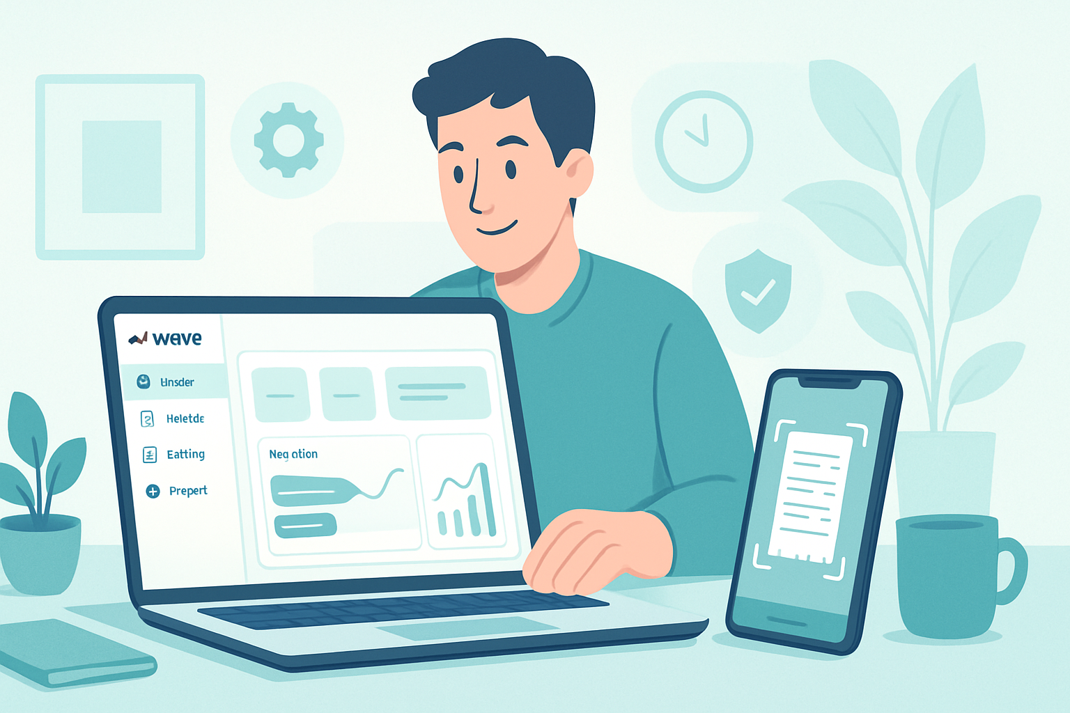 10 Hidden Features of Wave Accounting You Need to Know