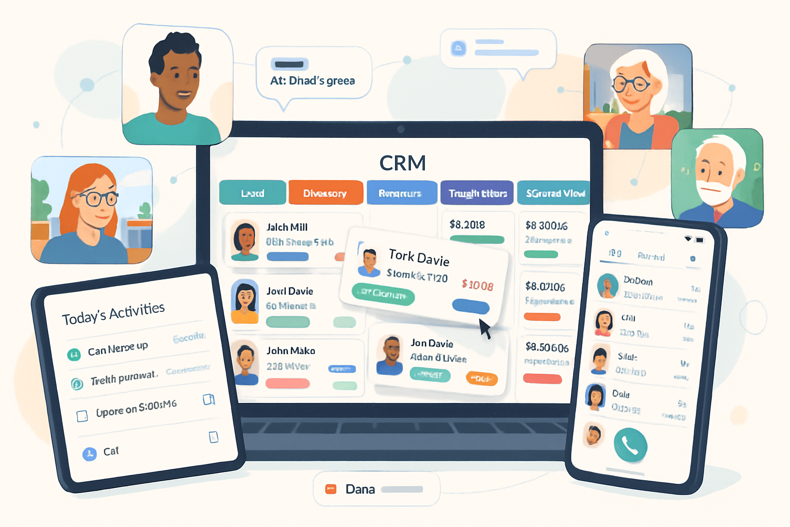 Why Pipedrive is the Ultimate CRM for Remote Teams: A Deep Dive